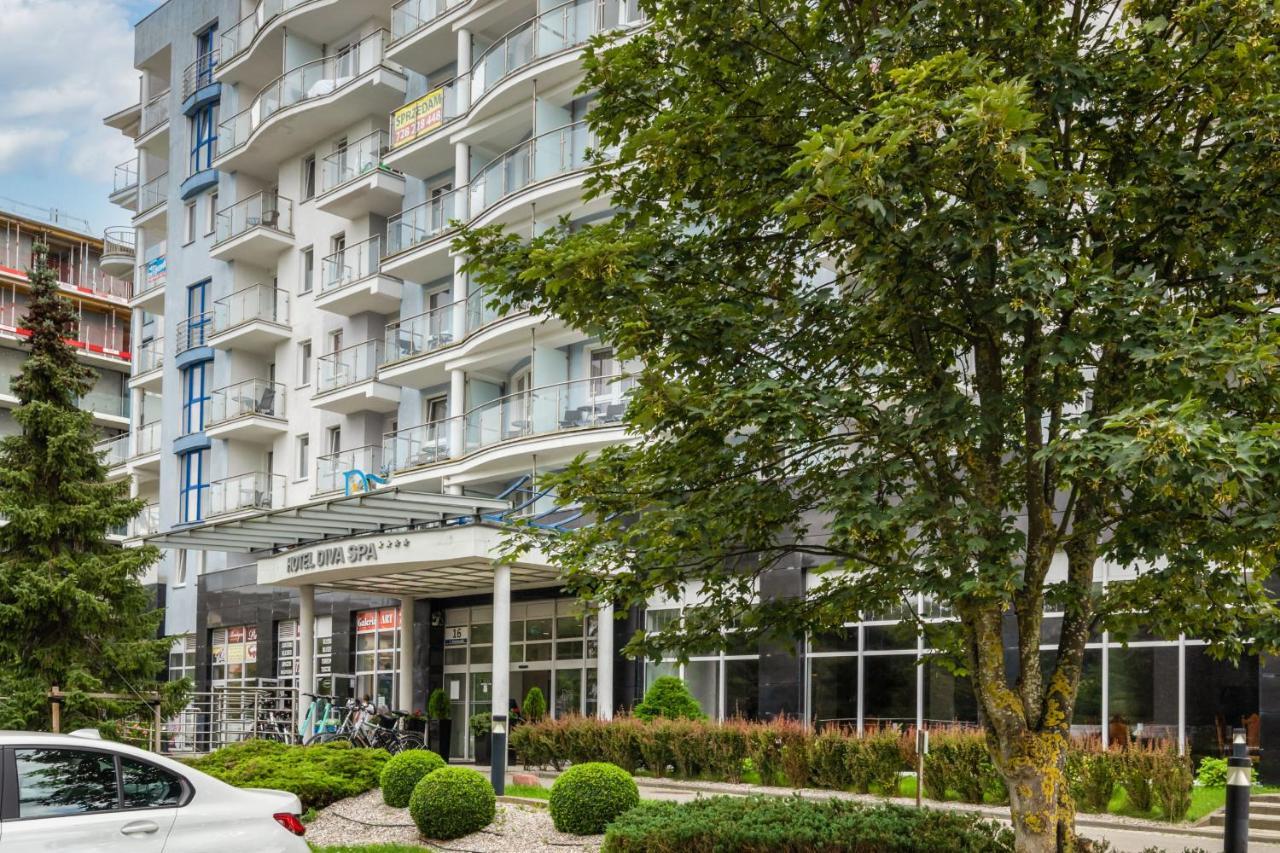4Star Hotel With Pool - Pet-Friendly Apartment By Noclegi Renters Kolobřeh Exteriér fotografie
